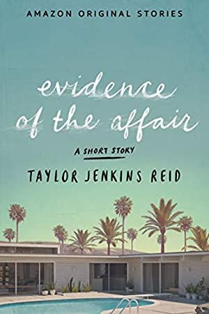 15 super short audiobooks you can finish in four hours or less – Modern Mrs Darcy Evidence Of The Affair, Taylor Jenkins Reid, The Affair, Happy End, Short Books, Audible Books, The Emotions, Plot Twist, Kindle Unlimited