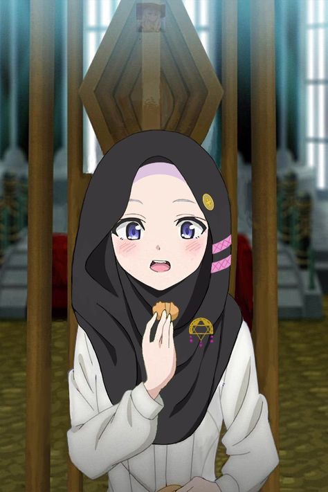 Barang Aesthetic, Hijab Art, Anime Hijab, Anime Muslim, Muslim Book, Anime Kawaii, Galaxy Wallpaper, Anime Images, Aesthetic Anime