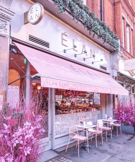 Romantic cafe London Cute cafe london Glamorous cafe london🌸#london #bakeryshop #bakerycafe