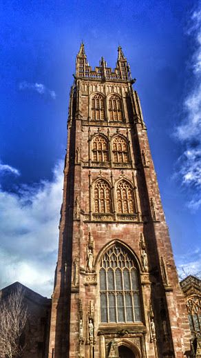 Taunton Somerset, Saint Mary, Country Life, Somerset, Bristol, Places To Visit, England, Architecture, Building