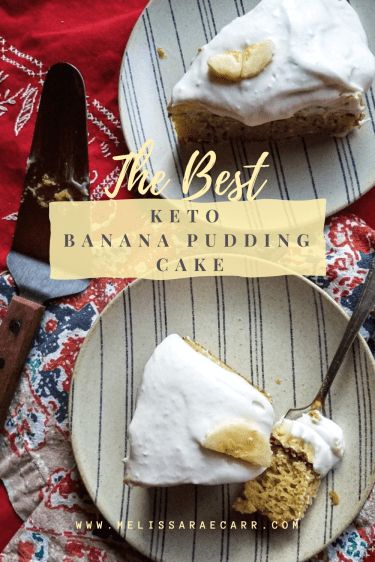 the best keto banana pudding cake Keto Banana Cake, Keto Yellow Cake, Keto Banana Pudding, Dairy Free Whipped Topping, Dreamy Cake, Gluten Free Pudding, Creamy Banana Pudding, Dairy Free Pudding, Dairy Free Whipped Cream