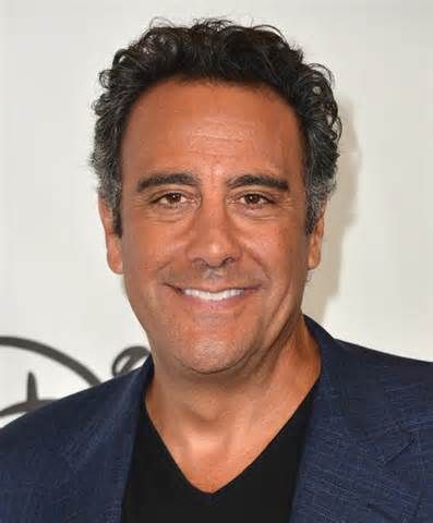 Monster Hunter International, Brad Garrett, 90th Birthday Party, Famous Comedians, Everybody Love Raymond, Roosevelt Hotel, Night At The Museum, Christopher Robin, Law And Order Svu