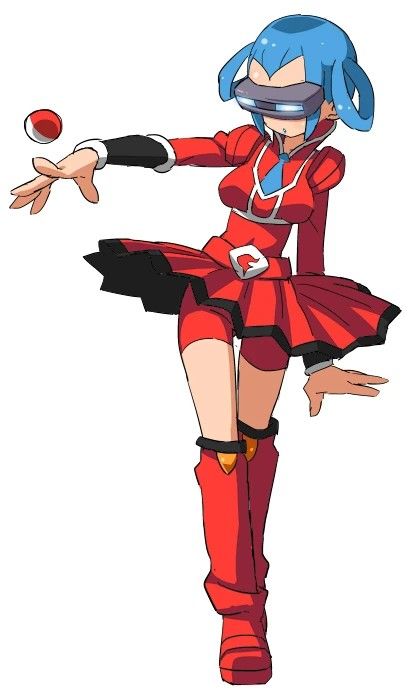 Team Flare Pokemon, Jessie Pokemon, Character Sprites, Pokémon Characters, Pokemon Trainers, Pokemon Waifu, Dumpster Fire, Pokemon Characters, Pokemon Trainer