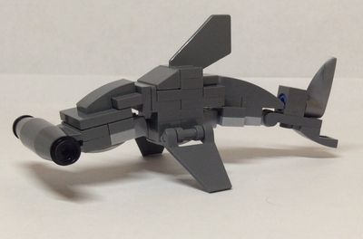 Shark Lego, Armadura Ninja, Lego Dinosaur, Lego Dragon, Instructions Lego, Lego Sculptures, Construction Lego, Micro Lego, Lego Diy