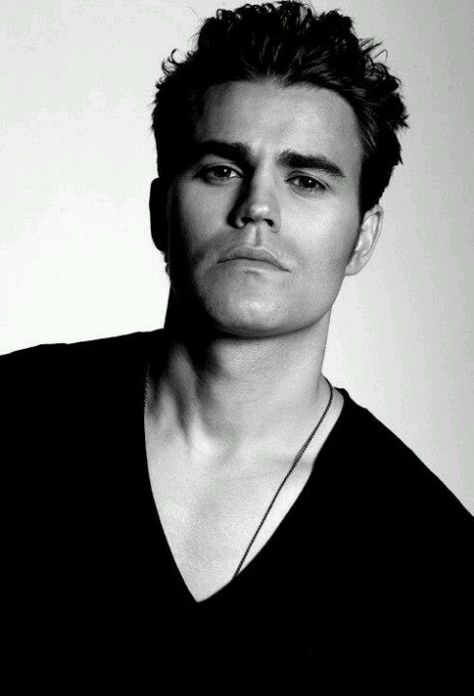 Paul Wesley....would play my brother...Paul! Haha. Paul Wesley Vampire Diaries, The Salvatore Brothers, Vampire Diaries Stefan, Vampire Diaries Wallpaper, Vampire Diaries Cast, Caroline Forbes, Paul Wesley, Stefan Salvatore, The Perfect Guy