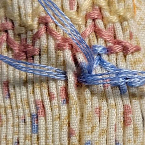 How Improve Your Smocking Stitches – Little Heirloom Angels Smocking Baby, Heirloom Stitching, Smock Pattern, Craft Smock, Canadian Smocking, Smocking Plates, Smocking Patterns, Hand Smock, Pattern Steps