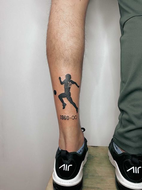 Maradona Tattoo, Print Tattoos, Paw Print Tattoo, Tattoos For Guys, Paw Print, Tattoo Designs, Tattoos, Quick Saves