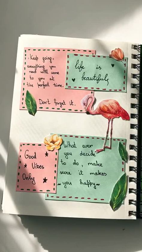 Journal Lettering Ideas, Bullet Journal Lettering, Satisfying Aesthetic, Mini Albümler, Penanda Buku, Journal Lettering, Bullet Journal Quotes, Bullet Journal Banner, Bullet Journal Paper