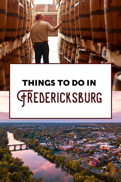 Fredericksburg Va Things To Do, Best Bourbon, Fredericksburg Virginia, Virginia Travel, Virginia Is For Lovers, Fredericksburg Va, On The Road Again, Hill Country, Road Trips