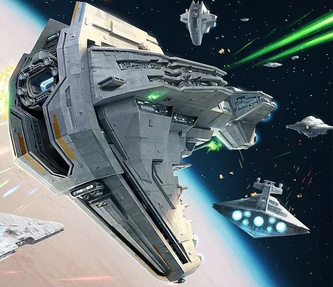 Starhawk -Star Wars New Republic Ships, Starhawk Star Wars, Star Wars New Republic Ships, Star Wars Ships Design, Star Wars Spaceships, New Republic, Capital Ship, Star Wars Vehicles, Sci Fi Ships