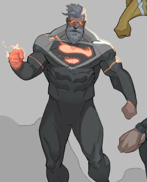 Viltrumite Oc Male, Kryptonian Oc Male, Human Character Art, Male Villain Character Design, Kryptonian Oc, Kryptonian Armor, Superhero Concept Art, Alien Artwork, Superman Art