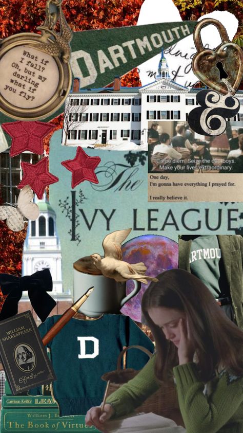 #dartmouthcollege #dartmouth #darkacademia #ivyleague #rorygilmore #harrypotter Dartmouth University, Yellow Flower Wallpaper, Studying Girl, College Inspiration, Academic Aesthetic, Future Energy, College Motivation, Dartmouth College, College Aesthetic