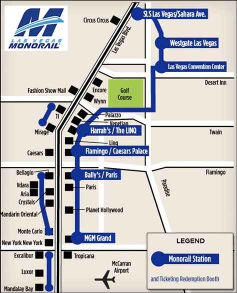 Las Vegas tram map, public transportation in Las Vegas Las Vegas Bookstore, Las Vegas Monorail Map, Las Vagus, Las Vegas Strip Map, Circus Circus Las Vegas, Vegas Honeymoon, Vegas Ideas, Las Vegas Trip Planning, Vegas Trip Planning