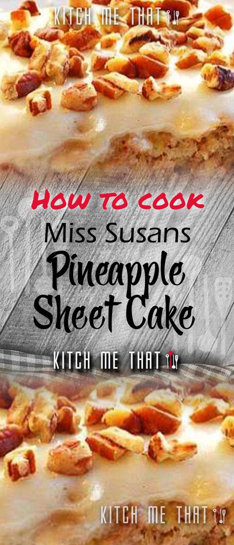 Cake, Pineapple Crushed Pineapple Recipes, Pineapple Sheet Cake Recipe, Moist Pineapple Cake, Pineapple Sheet Cake, Recipes With Crushed Pineapple, Cinnamon Swirl Coffee Cake, Banana Pudding Cookies, Cake Pineapple, Sheet Cake Recipe