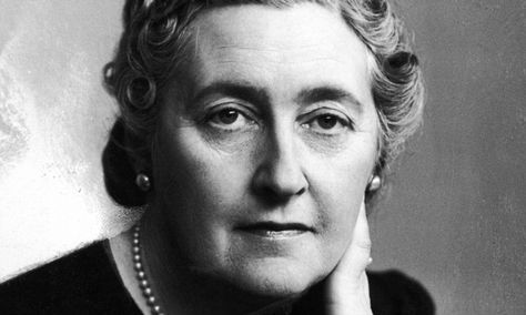 MI5 feared Agatha Christie gave away Bletchley codebreaker secret in her thriller novel Torquay England, Agata Kristi, Personality Archetypes, Thriller Novels, Hercule Poirot, Enneagram Types, Gone Girl, Learn A New Skill, January 12