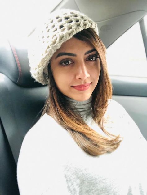 Mamta Mohandas, Film Producer, Second Best, Film Awards, Best Actress, Be Still, Winter Hats, Actresses, Beauty