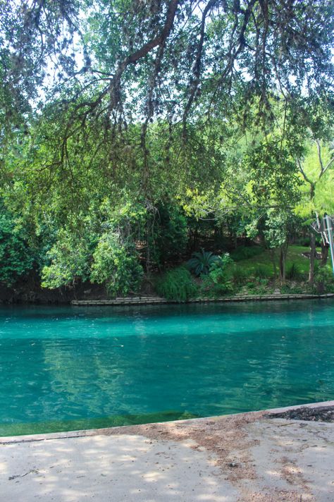 San Marcos River, San Marcos Texas, Swimming Holes In Texas, Farm Dam Swimming Pool, Private Water Park, San Antonio River Walk, San Juan Pools, Hamilton Pool, Texas Vacations