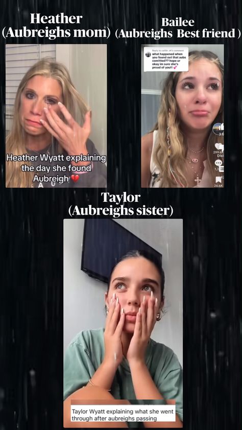 #llaw #Aubs #aubsflyhigh #aubreighwyatt Paige Wyatt, The Wyatt Family, Best Friend Questions, Say Her Name, Christian Jokes, Chad Michael Murray, Good Quotes For Instagram, Sweet Soul, Sweet Girls