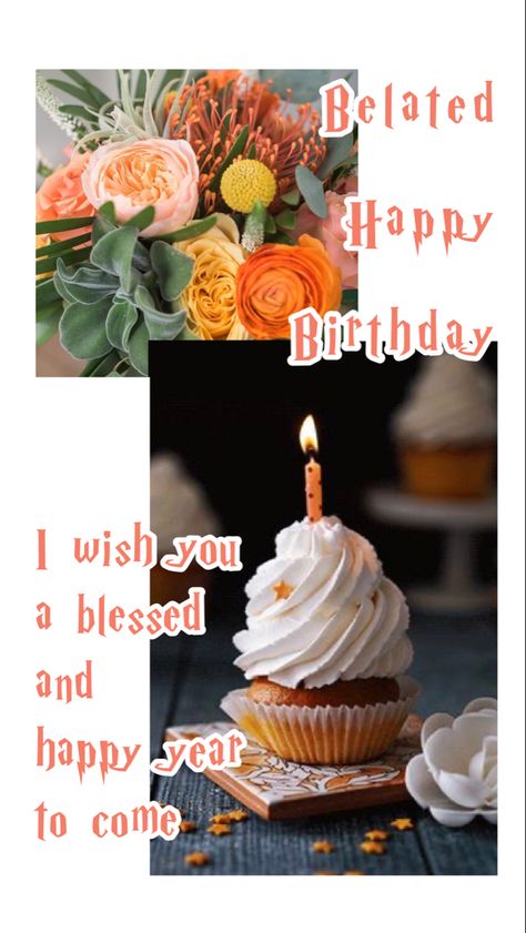 Belated Birthday Wishes Belated Birthday Wishes For Her, Happy Belated Birthday Wishes For Her, Happy Belated Birthday Quotes, Belated Happy Birthday Wishes, Belated Happy Birthday, Happy Birthday Wishes Sister, Happy Birthday Wishes Pics, Birthday Wishes For Her, Belated Birthday Wishes