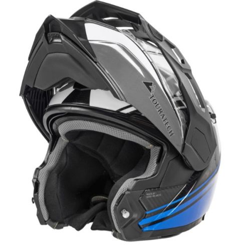 Dual Sport Helmet, Motorcycle Types, Off Road Motorcycle, Dual Sport, Adventure Motorcycling, Full Face Helmets, Communication System, Motorcycle Helmets, Motorcycles