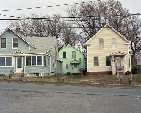 Small Town Aesthetic, Midwest Gothic, Town Aesthetic, Paper Towns, The Cardigans, Fear Street, Southern Gothic, Liminal Spaces, Military Family