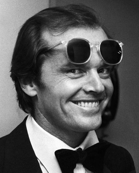 Photos Rares, Gena Rowlands, Ray Ban Wayfarer, I Love Cinema, Jack Nicholson, Famous Faces, Best Actor, Hollywood Stars, Classic Hollywood