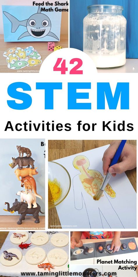 Easy Stem Activities For Kids, Easy Stem Activities, Flower Math, Simple Stem Activities, Stem Activities For Kids, Easy Stem, Stem Experiments, Easter Centerpiece, Easy Easter Decorations