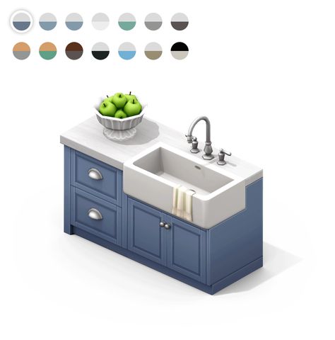 Classic Kitchen kit | Max 20 on Patreon Sims 4 Cc Kitchen Counters Maxis Match, Sims 4 Max20, Sims 4 Cc Sink Patreon, Sims 4 Double Oven Cc, Max20 Sims 4, S4cc Kitchen, Sims 4 Cc Kitchen Counters Patreon, Sims 4 Cc Kitchen Appliances Patreon, Sims 4 Cc Furniture Patreon Kitchen