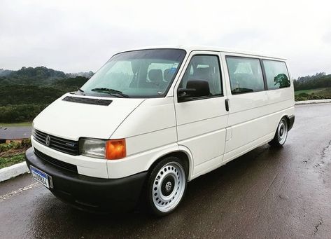 Vw T4 Tuning, Vw Bus T3, Volkswagen Transporter T4, Vw Eurovan, T4 Camper, T4 Transporter, Volkswagen Caddy, Vw Vintage, Vw T4