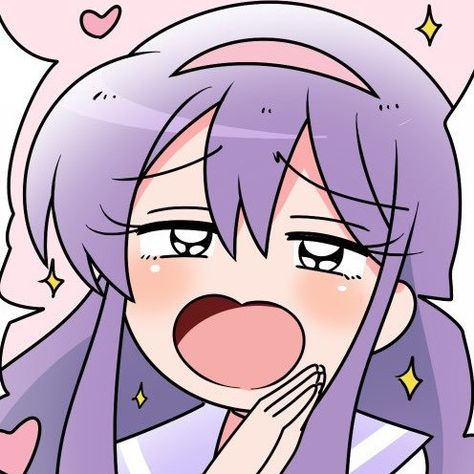 Yumekawa Chan, Menhara Chan, Yume Kawaii, Yami Kawaii, Free Icon, Anime Pfp, I Love You All, Cute Art, Cool Art