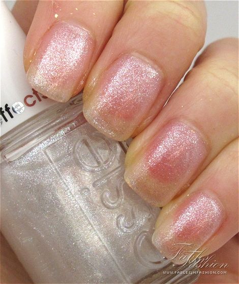 Essie Pure Pearlfection - use this polish as a top coat to add just the right amount of shimmer to your nails Pure Pearlfection Essie, Sheer Nail Polish, Essie Colors, Sheer Nails, Essie Polish, Essie Nail Polish, Nail Polish Collection, Nail Polish Colors, Essie