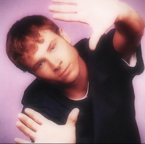 Brian Littrell 90s, Brian Littrell, Backstreet Boys, Beauty