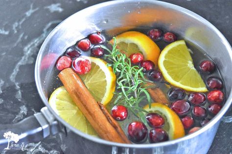 Holiday Stovetop Simmer Stovetop Simmer, Cranberry Cinnamon, Natural Cleaning Solutions, Holiday Fragrance, Fragrant Candles, Room Scents, Christmas Scents, Holiday Mood, Tap Water