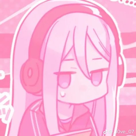 Pink Egirl, Pink Puppy, Soft Pink Theme, Puppy Art, Pastel Pink Aesthetic, Y2k Pink, Pink Vibes, Pink Themes, Cute Profile Pictures