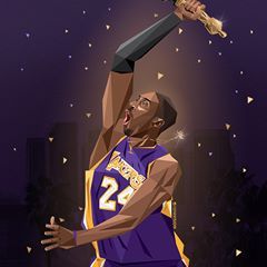 Arthur Kuo (@13thvision) • Instagram photos and videos Dear Basketball, Animated Short Film, Kobe Bryant Wallpaper, Lonzo Ball, Magic Johnson, Plant Wallpaper, Black Mamba, Christmas Images, Kobe Bryant