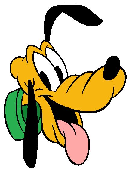 Pluto | Mickey and Friends Wiki | FANDOM powered by Wikia Desenho Tom E Jerry, Disney Word, Pluto Disney, Mickey Mouse Characters, Goofy Disney, Karakter Disney, Disney Animals, Mickey Mouse And Friends, Classic Cartoons