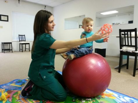 Core strengthening... Physical Therapy Pediatric Physical Therapy Aesthetic, Occupational Therapist Aesthetic, Physical Therapist Aesthetic, Occupational Therapy Student, Strength Training Videos, Physical Therapy School, Physical Therapist Assistant, Physical Therapy Assistant, Pediatric Physical Therapy