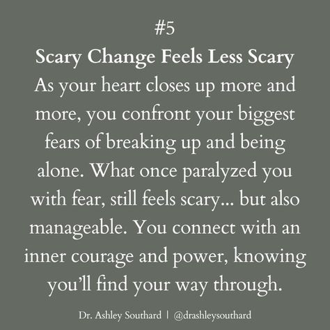 💔 What have been the signs that your heart is shutting down in your love relationship? 💔 👇 Share below 👇 ❤️‍🩹 This kind of sharing is what helps everyone in this community not feel "crazy" or alone in their experience. ❤️‍🩹 >>> Tired of feeling guilty, resentful, confused, and exhausted in your love relationship? My on-demand Foundational Masterclass for The Overfunctioning Woman is just what you need to get started on your journey to Self-Restoration. Comment or DM the word CLASS for t... Overfunctioning Woman, Resentment Quotes, Purposeful Life, Feeling Guilty, Mental Health Counseling, Biggest Fears, Love Relationship, The Signs, Life Purpose