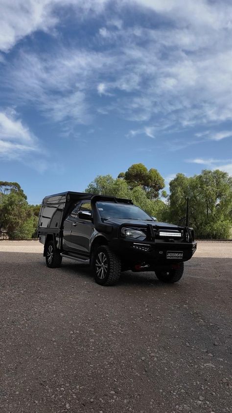 Beautiful ISUZU D-Max 😍

#jacksons4x4 #4x4australia #offroad #4x4 #4wd #isuzudmax #isuzu #touring Offroad 4x4, Isuzu D Max, Four Wheel Drive, Wheel