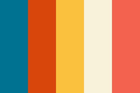 Spanish Castle Magic Color Palette Magic Color Palette, Mexican Color Palette, Spanish Castle, Spanish Colors, Mexican Colors, Pop Art Colors, Hex Color Palette, Paint Color Inspiration, Spanish Culture