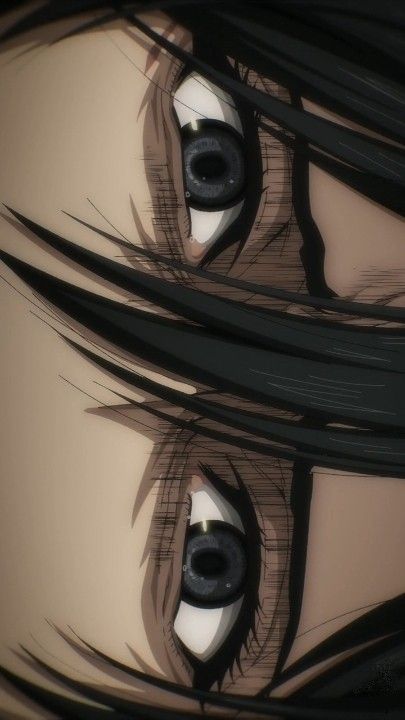 Mikasa Eyes, Attack On Titan Mikasa, Mikasa Anime, Eren Aot, Uses For Vicks, Aot Anime, Eye Sketch, Eyes Wallpaper, Photos Of Eyes