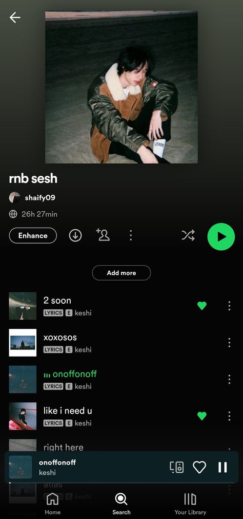 #keshi #rnb #spotify #playlist Keshi Playlist, Rnb Spotify Playlist, Keshi Spotify, Rnb Playlist, Playlist Covers Photos, Playlist Covers, Spotify Playlist, Cover Photos, Nct