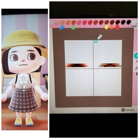 Animal Crossing Eyebrows, Animal Crossing Design Codes, Eyebrows Design, Photography Background Diy, Eyeliner Trends, Animal Crossing Design, Clutch Tutorial, Animal Crossing 3ds, Eyebrow Design