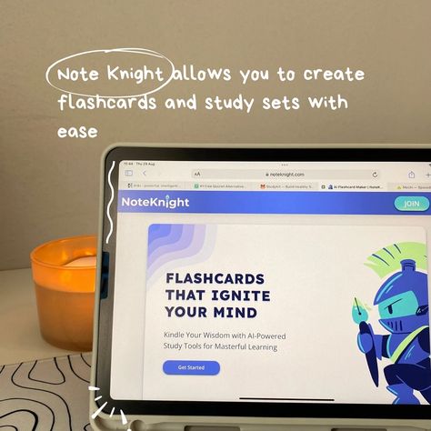 📱 Best Free Quiz/Flashcard Websites for Study 1. Knowt offers a unique experience by turning your notes into quizzes automatically. You can upload your notes, and the platform will generate questions to test your understanding. It’s an excellent tool for interactive learning and self-assessment. 2. Anki is a highly popular flashcard app that uses spaced repetition to help you remember information more effectively. It’s perfect for studying anything from languages to medical terminology. You... Flashcard Website, Flashcard App, Spaced Repetition, Free Quiz, Medical Terminology, Study Set, Study Tools, Self Assessment, Interactive Learning