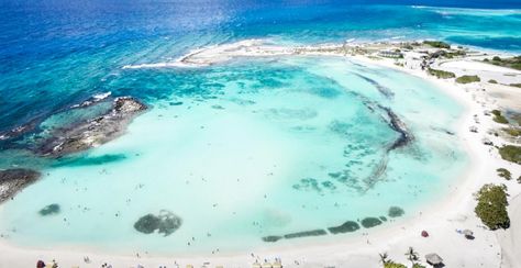 Beach Hopping by EL Tours - VisitAruba.com Aruba Cruise, Visit Aruba, Aruba Beach, Aruba Travel, Baby Beach, Beach Baby, Most Beautiful Beaches, Amazing Photos, Aruba