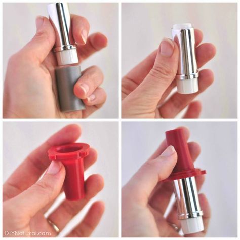 How to Make Lipstick 1 Natural Red Lipstick, Red Lipstick Tutorial, Make Your Own Lipstick, Make Lipstick, Easy Skin Care, Lipstick Quotes, How To Make Lipstick, Daughters Birthday, Peach Lipstick