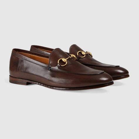 Gucci Jordaan loafers Gucci Jordaan Loafer, Gucci Horsebit Loafers, Gucci Jordaan, Gucci Store, Gucci Gifts, Gucci Loafers, Gucci Horsebit, Loafers Style, Footwear Design Women