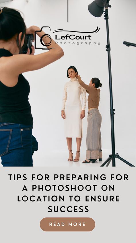 Get ready to nail your next shoot with these essential tips for preparing for a photoshoot on location to ensure success. From scouting the perfect spot to checking weather conditions and packing the right gear, preparation is key. Learn how to organize your shot list, set up your equipment, and ensure your location shoot runs smoothly, leaving nothing to chance. Capture stunning photos every time with these expert location shoot tips. #PhotoshootPrep #LocationPhotography Learn Photography, Action Photography, Shot List, Weather Change, Outdoor Photoshoot, Learning Photography, How To Organize, Location Photography, Iphone Photos