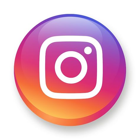 Free PSD instagram application logo | Free Psd #Freepik #freepsd #insta-logo #instagram-logo #insta #media-sosial Instagram Application, Instagram Likes And Followers, Social Media Landscape, Camera Tattoo, About Instagram, Media Landscape, Instagram Algorithm, Logo Psd, Instagram Engagement