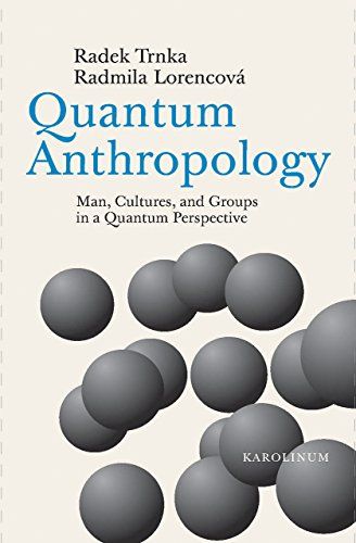 Scientific Books To Read, The Ten Types Of Human Book, Cosmology Books, Anthropology Books, Best Science Books, Theoretical Framework, Quantum Consciousness, Philosophy Of Science, Quantum Mechanics Books